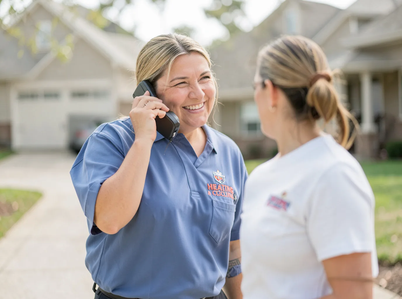 Hvac Repair Ducor, CA FAQs